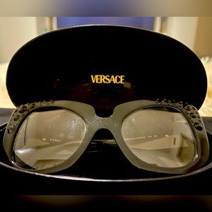 Versace Sunglasses 4308B
